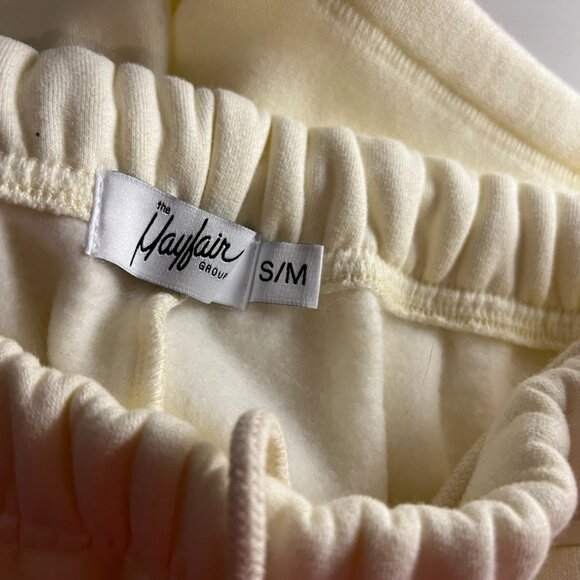 NWOT MAYFAIR NEW OUT OF OFFICE SHORTS S/M - Picture 5 of 7